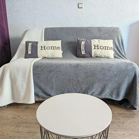 Apartment Au Calme Avec Terrasse Et Parking *