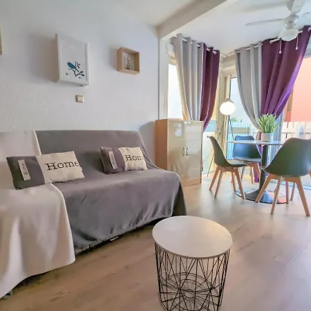 Apartment Au Calme Avec Terrasse Et Parking *