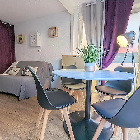 Au Calme Avec Terrasse Et Parking *