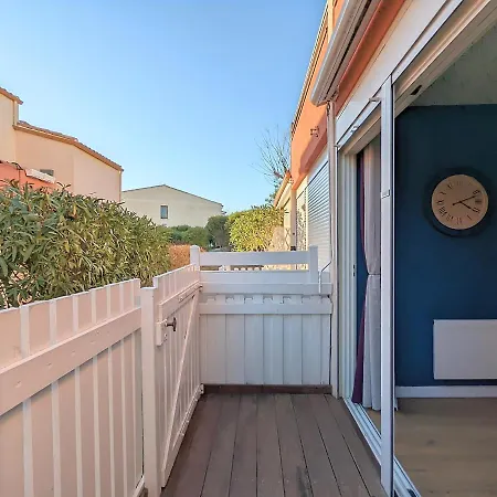 Au Calme Avec Terrasse Et Parking *