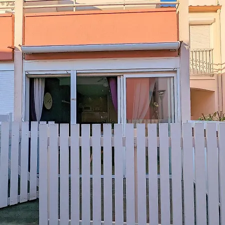Apartment Au Calme Avec Terrasse Et Parking *
