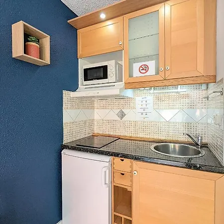 Apartment Au Calme Avec Terrasse Et Parking