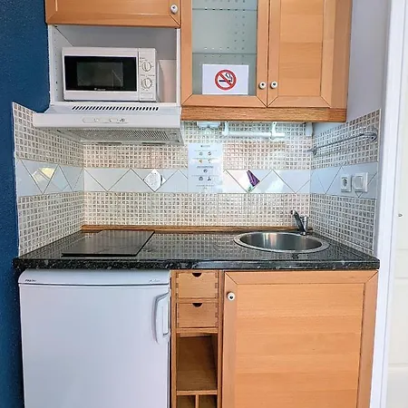 Apartment Au Calme Avec Terrasse Et Parking *