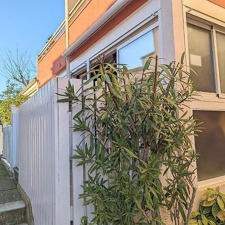 Apartment Au Calme Avec Terrasse Et Parking *