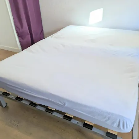 Appartement Au Calme Avec Terrasse Et Parking
